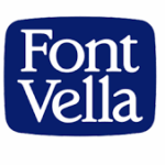 font vella